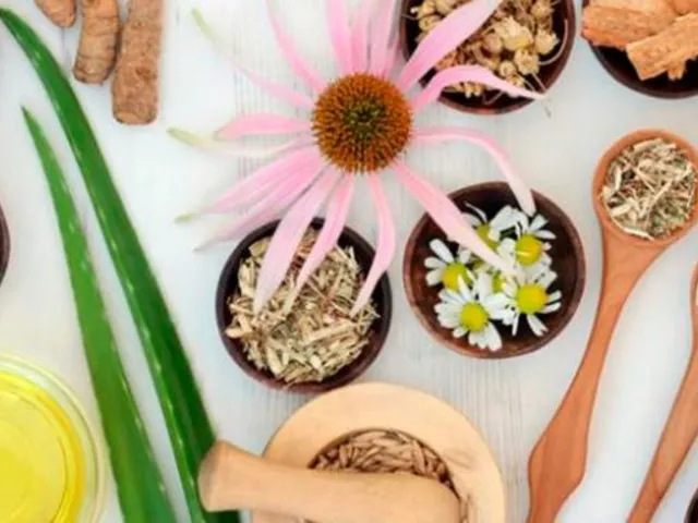 Natural Remedies for Eczema Relief